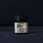 Whanuka Raw Mānuka Honey 512+MGO 250g